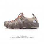 新品公司级 Keen Hyperport H2 舒适 耐磨 涉水 溯溪鞋 户外鞋 户外涉水透气溯溪运动凉鞋 沙滩鞋 这双Hyperport H2真是本懒人夏日续