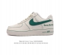 公司级 Af1耐克 Nike Air Force 1 07 Low 空军一号 原楦头原纸板 打造纯正空军版型 专注外贸渠道 全掌内置蜂窝气垫 原盒配件 原厂中底