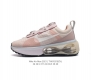 公司级 耐克 Nike Air Max 2021 女子运动鞋气垫缓震慢跑鞋 集众多优点于一身 足底搭载革新型 Air 缓震配置 泡绵中底带来柔软轻盈脚感 塑就理