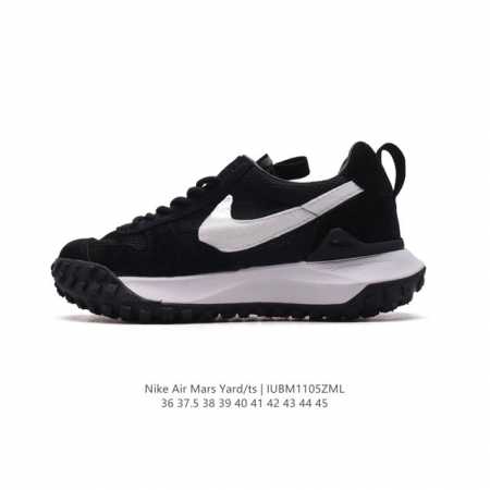 公司级 爆炸系列 Nike 耐克 采用国产丝绒猪巴革材质饰片，中底外后侧带泡棉乳胶缓震GD权志龙大爱款式，梦寐以求的神级之作联乘艺术家-艺术家汤姆 萨克斯Tom - 点击图像关闭