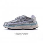 公司级 耐克 Nike 女子休闲运动鞋P-6000Premium 轻便舒适透气防滑缓震耐磨跑步鞋。P-6000 是一款植根于 0 年代风格的混合款式，让人想起去