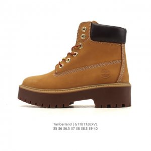 公司级 Timberland添柏岚 天伯伦 防水羊毛加厚 高帮靴子 运动跑步鞋 户外休闲潮流系列 厚底增高板鞋，搭配防臭防腐鞋垫，给您完美的穿着体验，质量考究耐