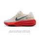 真标 耐克 Nike Zoomx Invincible Run Fk 3 机能风格运动鞋 厚底增高老爹鞋，最新一代的Invincible 第三代来了！首先鞋面采