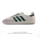 公司级 阿迪达斯 德训鞋 Adidas Originals Samba Og Shoes 经典运动鞋小白鞋 T头鞋 男女鞋 彰显休闲摩登风情的时尚经典鞋。它诞生