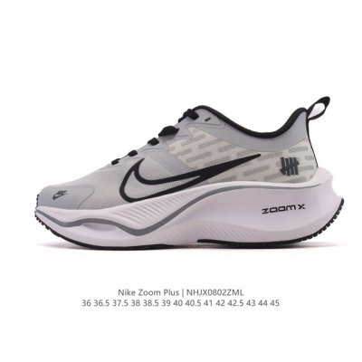 公司级 耐克Nike Pegasus Zoomx Plus 超跑飞马网面训练纯原跑步鞋Ck4318-018，采用全掌Zoomx中底技术，具有即刻可用的回弹性能和