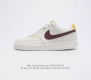 耐克 Nike Court Vision Lo校园风低帮复古篮球板鞋男女运动鞋 延续80年代复古篮球鞋 添加学院风细节 皮革组合鞋面 利落风格 重现复古篮球风范