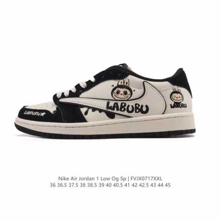 公司级 真标 耐克 Nike Air Jordan 1 Low Og Sp Military Blue Aj1乔1倒勾 2025年新款 蛇年新款 低帮篮球鞋 A - 点击图像关闭
