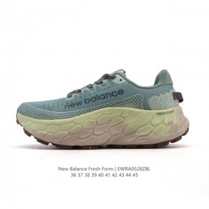 公司级 新百伦 New Balance Fresh Foam X 1080 V14 男女同款舒适缓冲跑步运动鞋 这款鞋将可靠的舒适性和高性能相结合 为日常穿着和