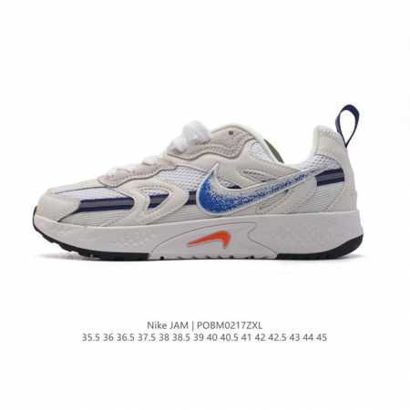 耐克 Futura X Nike Jam Train Olympics 奧林匹克 於 2024 年 7 月发布 Nike2024 年新款 耐克果醬霹靂舞鞋 时尚 - 点击图像关闭