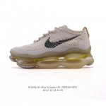 特价 耐克 Nike Air Max Scorpion Fk 气垫缓震运动鞋厚底增高男鞋。次世代气垫搭载全掌长气垫鞋款 而这样的配置，会带来过去所有 Air M