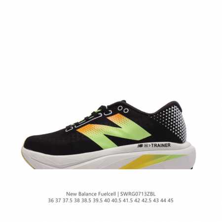 新百伦 [New Balance] Fresh Form 男女士运动鞋 厚底增高跑鞋，这款跑鞋不仅有着以大数据为基础的fresh Foam虎蜂大底，还有着独创的 - 点击图像关闭