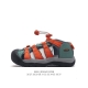 童鞋 Keen科恩 X Mita Sneaker设计师联名款 Uneek 户外涉水透气溯溪儿童运动凉鞋 沙滩鞋 Keen Uneek 以舒适及符合人体为目标ke