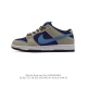 真标 耐克 Nike Sb Dunk Low Pro 男女同款运动鞋复古板鞋，尽情迈步，彰显个性风采。采用柔软皮革鞋面，经久耐穿，塑就如元年款 Dunk 般的复