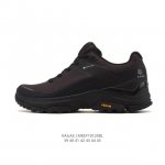 公司级 凯乐石 Kailas 防水透气缓震防滑 轻量化设计徒步鞋登山鞋大坡王陡坡稳定跑山 Tpu网布减震轻便透气防侧翻防滑 低帮 超强抓地力登山跑步鞋 男款老爹