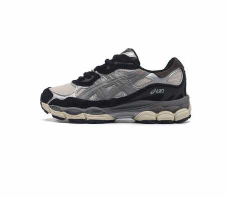 Asicsgel-Nyc复古单品 亚瑟士asicstiger秋季新款休闲鞋 厚底街头运动休闲鞋 Asics亚瑟士推出全新gel-Nyc 彰显纽约都市活力 这次的 - 点击图像关闭