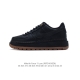 耐克 Nike Air Force 1 Low Luxe 空军一号低帮厚底休闲运动板鞋 鞋款以1982年原版经典的 Air Force 1 Luxe 为蓝本，继