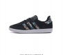 阿迪达斯 德训鞋 Adidas Originals Samba Og Shoes 经典运动鞋 T头鞋 男女鞋 彰显休闲摩登风情的时尚经典鞋 它诞生于50年代的足