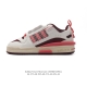 双十二福利阿迪达斯 Adidas Forum Mod Low Shoes 经典篮球风运动板鞋小白鞋 Adidas Forum Mod系列鞋款，以前卫设计语言，生