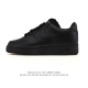 公司级 Af1耐克 Nike Air Force 1 ‘07 Low 空军一号 厚底增高百搭运动板鞋 原楦头原纸板 打造纯正空军版型，专注外贸渠道 全掌内置蜂窝