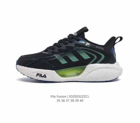 斐乐 新款女鞋 Fila Raf Simons Matrixspirith 意大利百年经典运动品牌 网红单品 小红书推荐爆款 Fila斐乐火星鞋新款厚底增高老爹 - 点击图像关闭