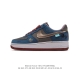 公司级nike Air Force 1 Low 黑神话悟空 祥云龙纹 复古潮流男女球鞋定制 官方同步 原装级别 原楦头原纸板 打造纯正空军版型#专注外贸渠道 全