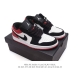 耐克 乔丹air Jordan 1 Low Aj1 乔1 乔丹1代aj1 低帮复古文化休闲运动篮球鞋。该鞋款从 1985 年元年款汲取设计灵感，焕新演绎简约经典