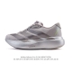 阿迪达斯 Adidas Adizero Evo Sl 运动舒适防滑耐磨 低帮跑步鞋 阿迪达斯革新力作 破纪录轻跑鞋 Adizero Adios Pro Evo