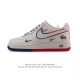公司级 耐克 Nike Air Force 1 '07 Low 空军一号含气垫 小白鞋 2025年 蛇年新款 低帮百搭厚底增高休闲运动板鞋。柔软、弹性十足的缓震
