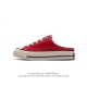 Converse 匡威 男女鞋真标硫化工艺，双层围条夹布防开胶工艺，聚氨酯硅蓝pu中底夏日穿搭必备，匡威converse Chuck Taylor All St