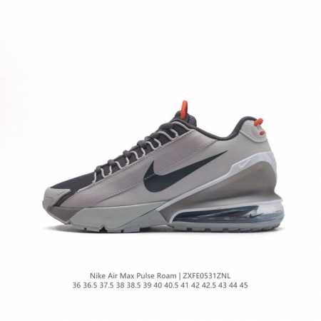 公司级 Nike 耐克airmaxpulseroam减震日常 男女子运动鞋，穿上 Nike Air Max Pulse Roam 男子运动鞋，庆贺中国新年。该款 - 点击图像关闭