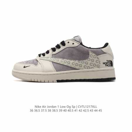 公司级 真标 耐克 Nike Air Jordan 1 Low Og Sp Military Blue Aj1乔1倒勾低帮篮球鞋 Aj1 乔丹1代 Aj1 乔1 - 点击图像关闭