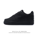 耐克Nike Air Force 1 Low 空军一号 Af1 2025年新款 小白鞋 低帮百搭厚底增高休闲运动板鞋。柔软、弹性十足的缓震性能和出色的中底设计，