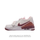耐克 Aj 乔丹 Air Jordan Legacy 312 低帮运动鞋 Aj312 乔312百搭篮球鞋 酷炫混搭，谁人不爱？Air Jordan Legacy