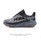 160 hoka One One 挑战者7 Gtx全地形跑鞋 M Challenger Atr 7 宽运动鞋厚底增高老爹鞋。Hoka One Challenge