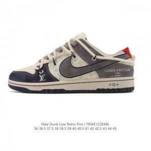 公司级 耐克 Nike Sb Dunk Low pro 男女同款运动鞋复古板鞋，尽情迈步，彰显个性风采。采用柔软皮革鞋面，经久耐穿，塑就如元年款 Dunk 般的