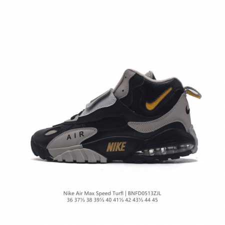 耐克nike舒适透气缓震air Max Speed Turf系列简约百搭综合训练鞋 城市时尚中帮运动跑鞋 耐克新品！增高版aj1曝光，复刻款像童鞋，Jordan - 点击图像关闭