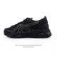 公司级 亚瑟士Asics X C.P. Company Gel-Quantum 360 Viii 中性休闲运动鞋 新款透气缓震防滑运动男鞋慢跑鞋 鞋款全新上市