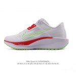 耐克Nike Air Quest 6 卡贾透质轻气休运闲 透气轻盈缓震跑步鞋，Nike Quest 6男女子透气轻盈缓震跑步鞋采用匠心设计，助你心愿成真。这款跑