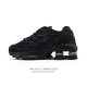 耐克 Nike Shox Tl 男子运动鞋厚底增高老爹鞋，令机械力学缓震性能跃升新层次。采用透气网眼鞋面和全掌型 Nike Shox 技术，革新演绎经典 200