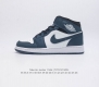 头层皮仿头层皮 耐克 Nike Air Jordan 1 Mid 男女子篮球鞋时尚轻盈板鞋aj1乔1运动鞋 乔丹一代 高帮复古休闲篮球鞋 Air Jordan