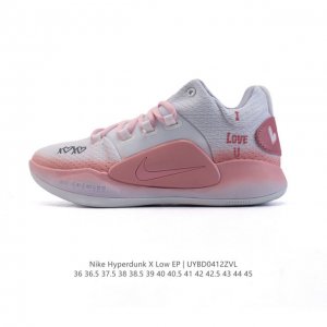 降价 耐克 Nk Hyperdunk X Low Ep 低帮男女士实战篮球鞋双气垫实战神鞋 绝迹单品 圈内高端零售大神实体冲Z唯一指定的渠道版本 非Pt本地产物
