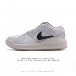 真标 耐克 Nike Air Jordan Stadium Aj90 潮流运动板鞋 Aj90 充满了对Tinkerhathield 原创设计的致敬 包括中足网状