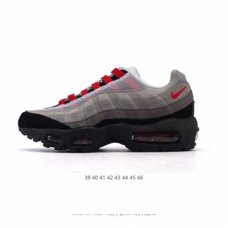nike 耐克 男子休闲鞋气垫缓震跑步鞋 Air Max plus 运动鞋 造型超讨喜 鞋面以帆布和织物材质包裹 保证了轻薄透气 更适合夏季穿着 鞋侧 鱼骨 形 - 点击图像关闭
