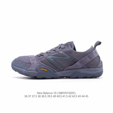 公司级 新百伦 New Balance M10L系列 中性休闲运动鞋 户外徒步运动跑步鞋舒适慢跑鞋 拼接鞋面：格调复古兼具匠心，焕新经典整齐车缝线见：细节控的惊 - 点击图像关闭