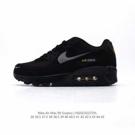 耐克 Nike Air Max 90 Prm 时尚复古运动鞋 穿着出来的不仅是舒适,而是休闲运动与时尚的相结合。它既可以当动运跑鞋来穿，也可以当休闲鞋来穿，无论 - 点击图像关闭