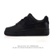 耐克 Nike Air Force 1 '07 Low 空军一号含气垫 小白鞋 2025年新款 低帮百搭厚底增高休闲运动板鞋。柔软、弹性十足的缓震性能和出色的中