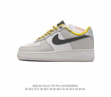 耐克nike Air Force 1 Low 空军一号 Af1 低帮百搭休闲运动板鞋 柔软 弹性十足的缓震性能和出色的中底设计 横跨复古与现代的外型结合 造就出 - 点击图像关闭