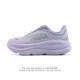 公司级 Hoka畅行无阻 Hoka One One Bondi 9 舒适百搭耐磨轻便 低帮跑步鞋 男女款。Bondi 9 最显著的变化在于其鞋底单元，原本扎实可