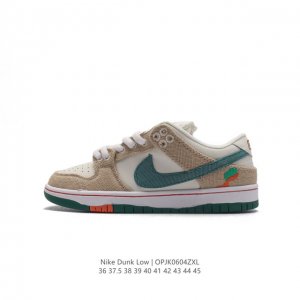 真标 耐克nike Dunk Low 板鞋 Sb系列经典百搭休闲运动滑板鞋。加厚鞋舌的填充，使舒适性大大提升，同时也更方便穿脱中底部分则加入了脚感柔软舒适zoo