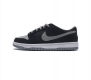 耐克 Nike Sb Dunk Low Pro 男 女滑板鞋 经典复古运动鞋 采用低帮设计 塑就经典 Dunk 风格 鞋垫后跟搭载 Zoom Air 气垫 加衬